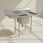 Advance Tabco 94-21-20-36RL