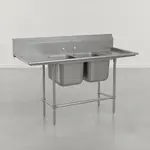 Advance Tabco 94-22-40-18RL