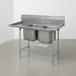 Advance Tabco 94-22-40-24L