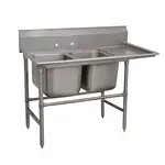 Advance Tabco 94-22-40-24R