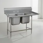 Advance Tabco 94-22-40-24R