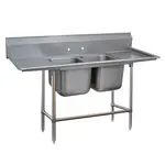 Advance Tabco 94-22-40-36RL