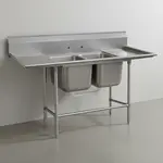 Advance Tabco 94-22-40-36RL