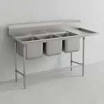 Advance Tabco 94-23-60-18R