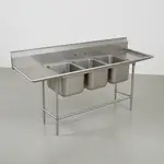 Advance Tabco 94-23-60-18RL