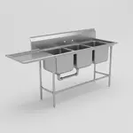 Advance Tabco 94-23-60-24L