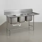 Advance Tabco 94-23-60-24R