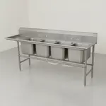 Advance Tabco 94-24-80-18L