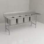 Advance Tabco 94-24-80-18R