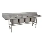 Advance Tabco 94-24-80-18RL