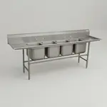 Advance Tabco 94-24-80-18RL