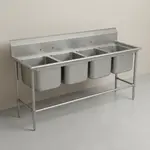 Advance Tabco 94-24-80