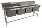Advance Tabco 94-24-80