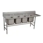 Advance Tabco 94-24-80-24R