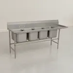 Advance Tabco 94-24-80-24R