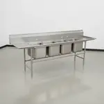 Advance Tabco 94-24-80-24RL