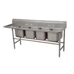 Advance Tabco 94-24-80-36L