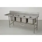 Advance Tabco 94-24-80-36L