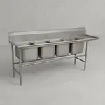 Advance Tabco 94-24-80-36R