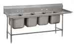 Advance Tabco 94-24-80-36R