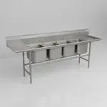 Advance Tabco 94-24-80-36RL