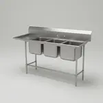 Advance Tabco 94-3-54-18L