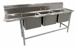 Advance Tabco 94-3-54-18L