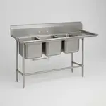 Advance Tabco 94-3-54-18R