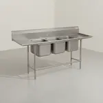 Advance Tabco 94-3-54-18RL