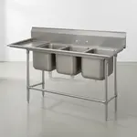 Advance Tabco 94-3-54-24L