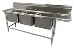 Advance Tabco 94-3-54-24R