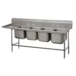 Advance Tabco 94-4-72-18L