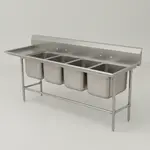 Advance Tabco 94-4-72-18L