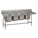 Advance Tabco 94-4-72-18R