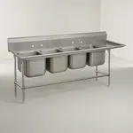 Advance Tabco 94-4-72-18R