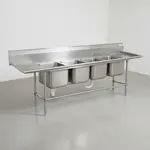 Advance Tabco 94-4-72-18RL