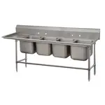 Advance Tabco 94-4-72-24L