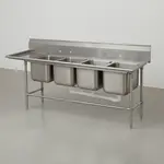 Advance Tabco 94-4-72-24L