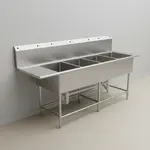 Advance Tabco 94-4-72-36L