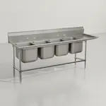 Advance Tabco 94-4-72-36R