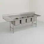 Advance Tabco 94-4-72-36RL