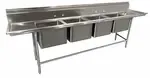 Advance Tabco 94-4-72-36RL