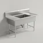 Advance Tabco 94-41-24-24RL