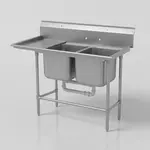 Advance Tabco 94-42-48-24L