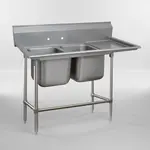 Advance Tabco 94-42-48-24R