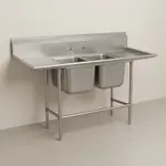 Advance Tabco 94-42-48-24RL