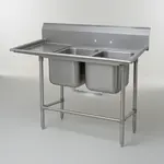 Advance Tabco 94-42-48-36L