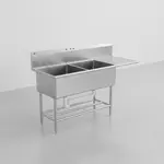 Advance Tabco 94-42-48-36R