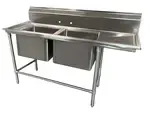 Advance Tabco 94-42-48-36R