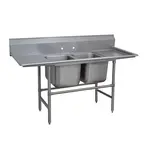 Advance Tabco 94-42-48-36RL